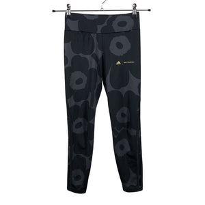 Unisex Adidas - Sports tights, size 34 - Gray (1)