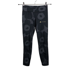 Unisex Adidas - Sports tights, size 34 - Gray (2)