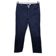 Unisex Sportmax - Jeans, size W28 - Blue ()