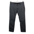 Unisex Hugo Boss - Chinos, size W32 - Gray ()