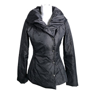 Unisex Your Face - Lightly padded jacket, size 34 - Black (1)