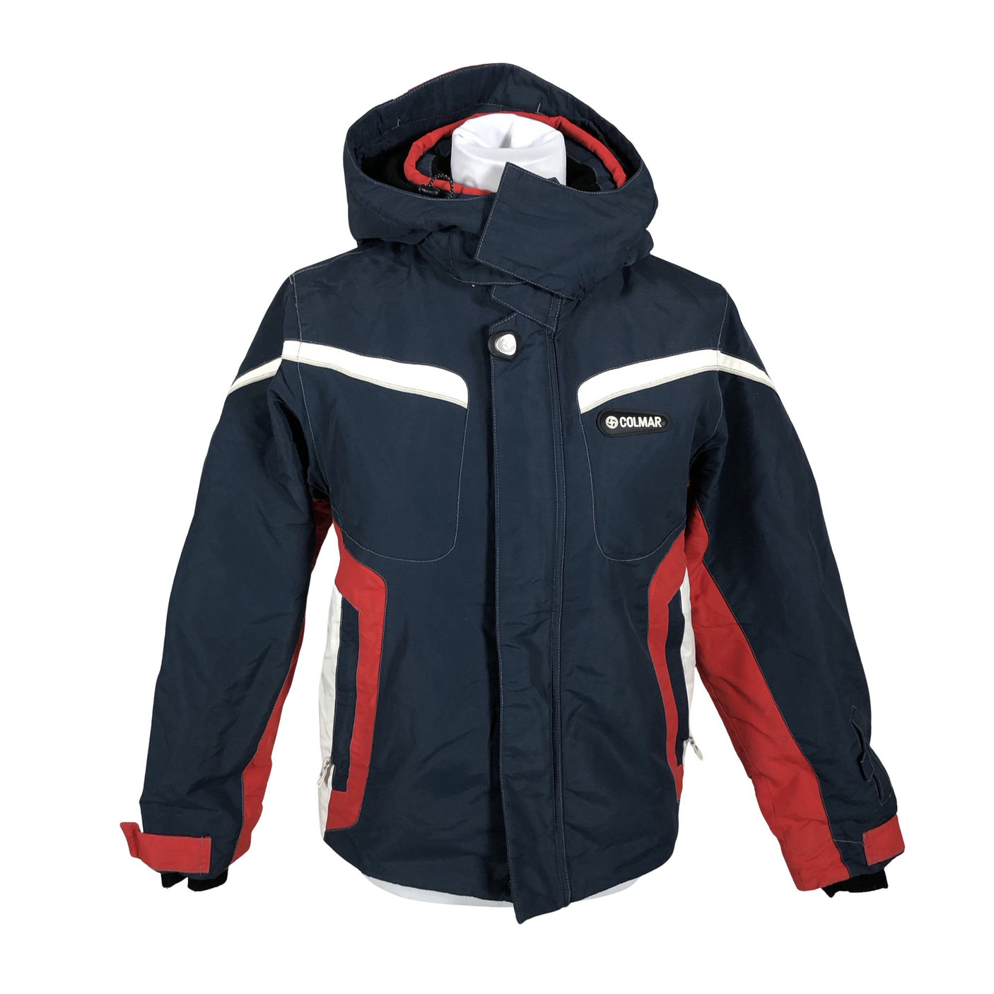 Unisex Colmar - Winter jacket, size 38 - Blue (2)