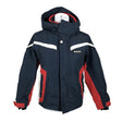 Unisex Colmar - Winter jacket, size 38 - Blue ()