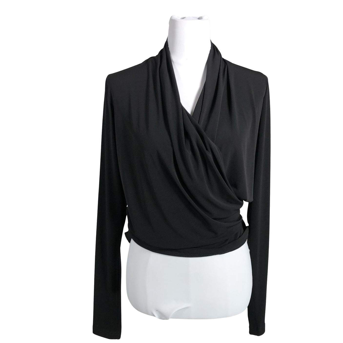 Unisex Katri Niskanen - Blouse, size 38 - Black (1)