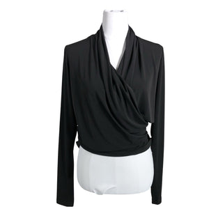 Unisex Katri Niskanen - Blouse, size 38 - Black (1)