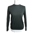 Unisex Uniqlo - Sweater, size 42 - Green ()