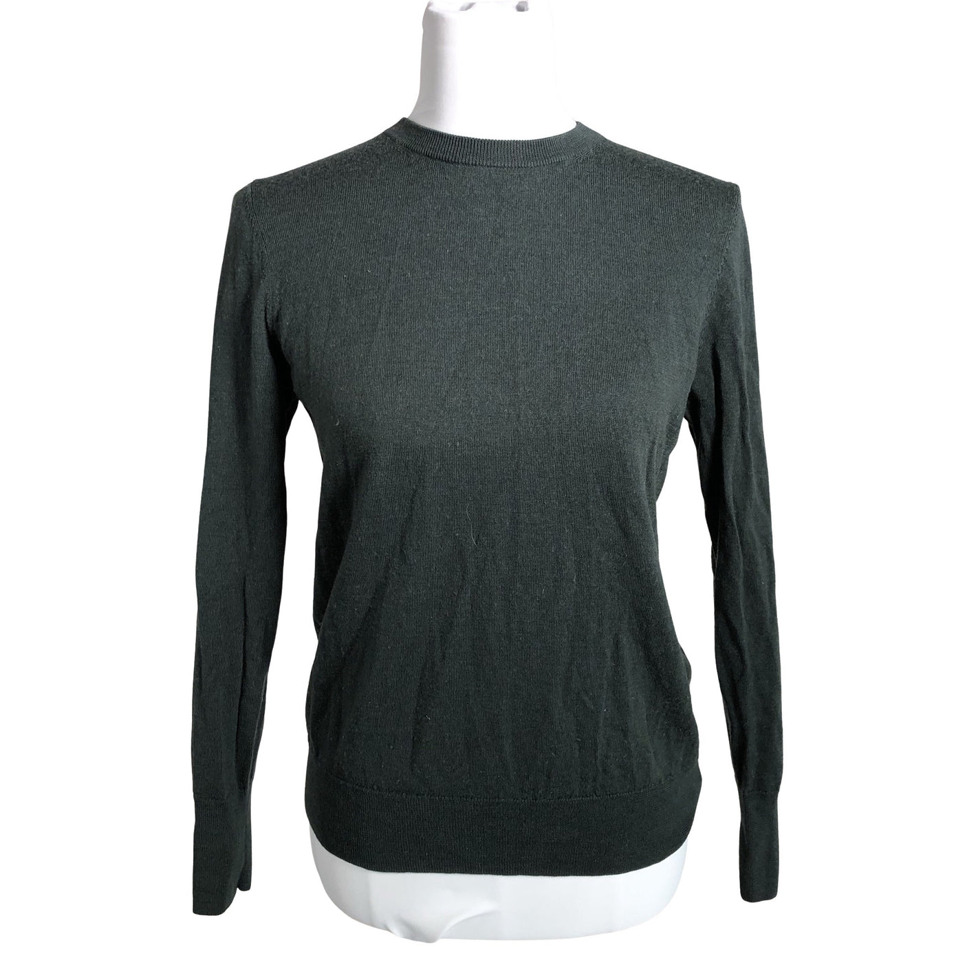 Unisex Uniqlo - Sweater, size 42 - Green (1)