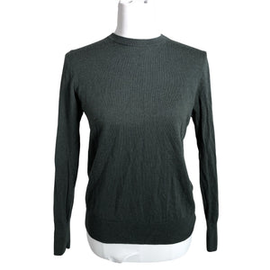 Unisex Uniqlo - Sweater, size 42 - Green (1)