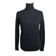 Unisex Uniqlo - Sweater, size 40 - Black ()
