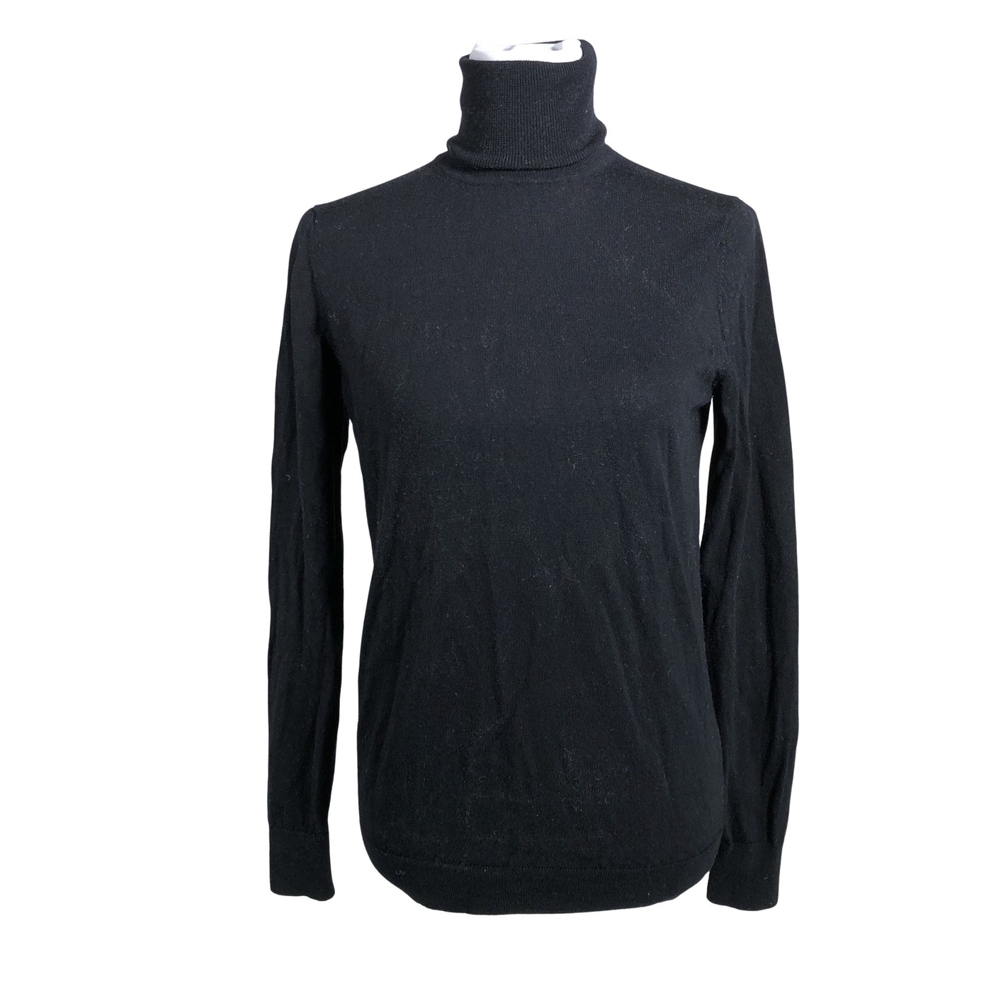Unisex Uniqlo - Sweater, size 40 - Black (1)