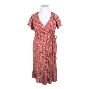 Unisex &Other Stories - Dress, size 42 - Light pink (1)