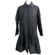 Unisex &Other Stories - Dress, size 40 - Black ()