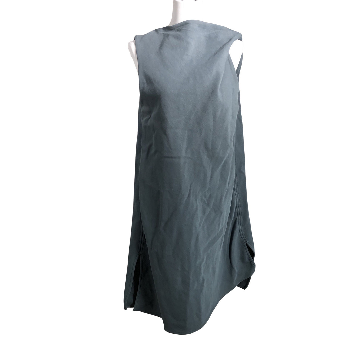 Unisex COS - Dress, size 40 - Gray (1)