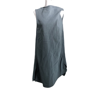 Unisex COS - Dress, size 40 - Gray (1)