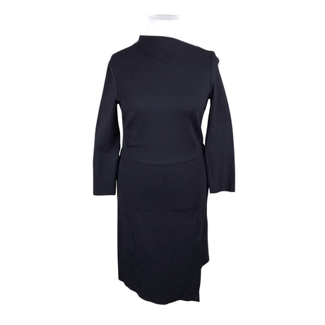 Unisex Dagmar - Tricot dress, size 42 - Blue ()