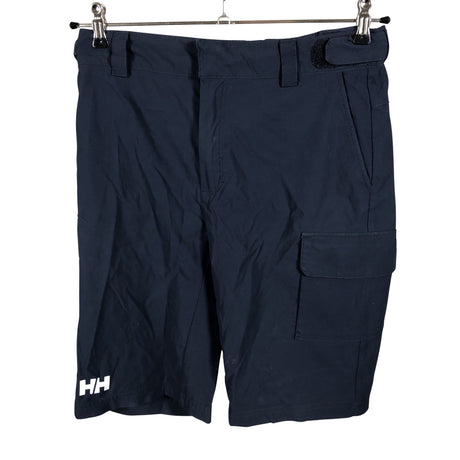 Unisex Helly Hansen - Sports shorts, size 170 - 176 - Blue (2)