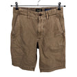Unisex Superdry - Shorts, size W28 - Brown ()