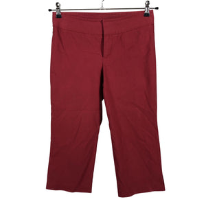 Unisex Mexx - Capri pants, size 34 - Red (1)