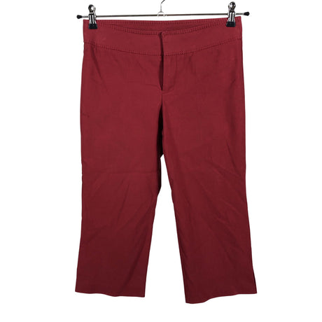 Unisex Mexx - Capri pants, size 34 - Red (2)