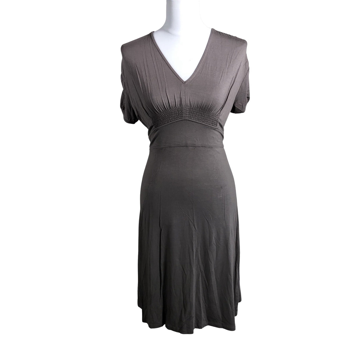 Unisex Marc Aurel - Tricot dress, size 36 - Gray (1)