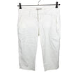Unisex Esprit - Capri pants, size 34 - White ()