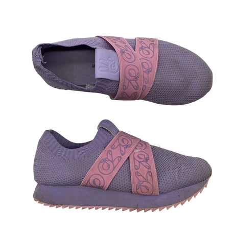 Unisex Reima - Sneakers, size 34 - Violet ()
