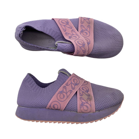 Unisex Reima - Sneakers, size 32 - Violet ()