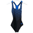 Unisex Arena - Swimsuit, size 122 - 128 - Black ()