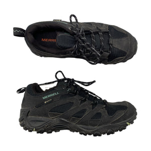 Unisex Merrell - Outdoor sneakers, size 40 - Black (1)