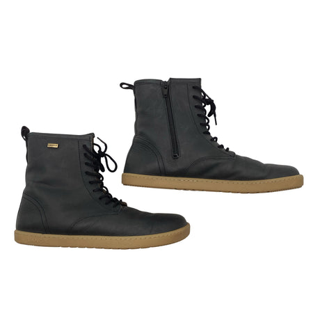 Unisex Lang.S - Ankle boots, size 40 - Black ()