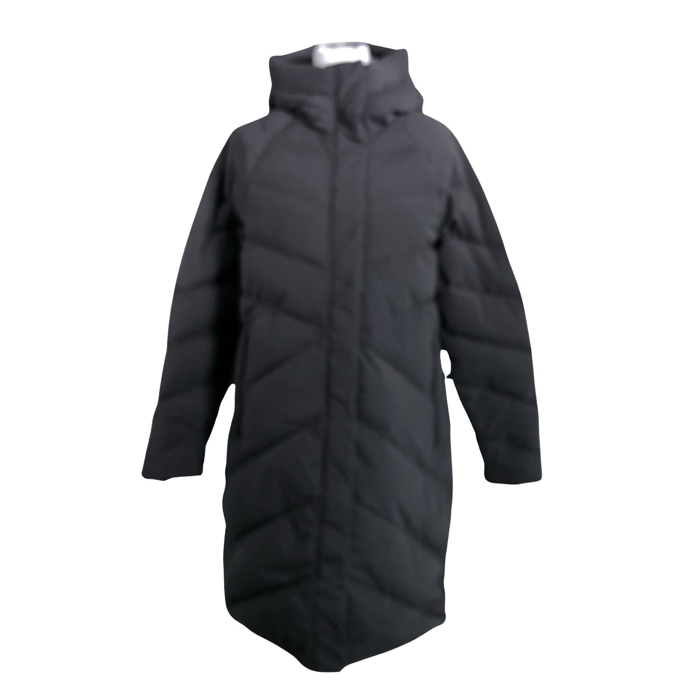 Unisex Jack Wolfskin - Down jacket, size 40 - Black (1)