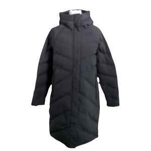 Unisex Jack Wolfskin - Down jacket, size 40 - Black (1)