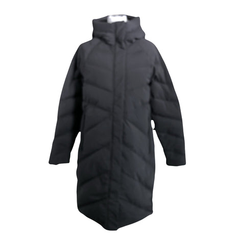 Unisex Jack Wolfskin - Down jacket, size 40 - Black ()