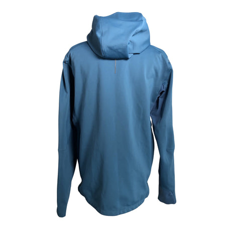 Unisex Lululemon - Sports jacket, size 40 - Blue (2)