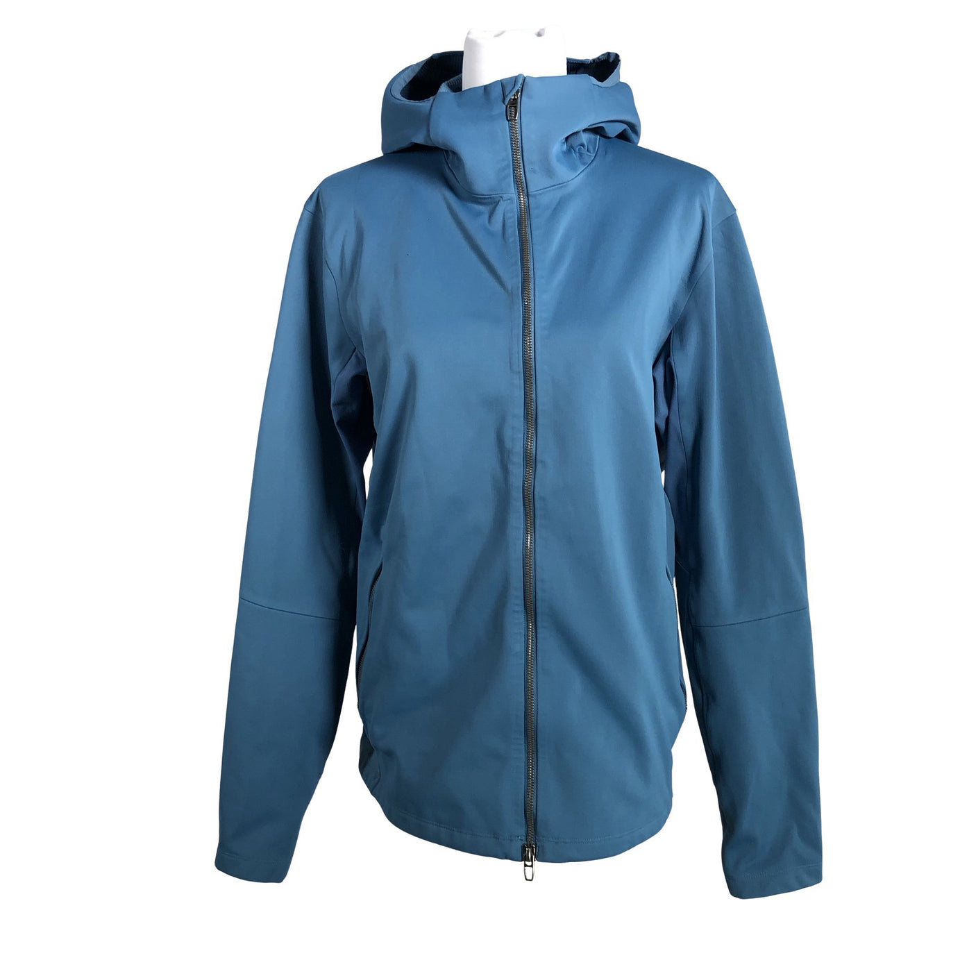 Unisex Lululemon - Sports jacket, size 40 - Blue (1)