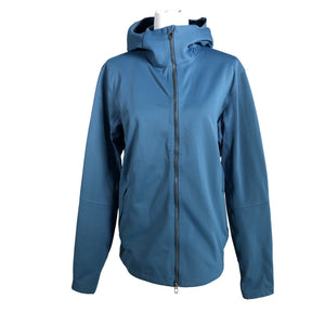 Unisex Lululemon - Sports jacket, size 40 - Blue (1)