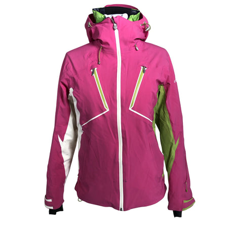 Unisex Halti - Winter jacket, size 38 - Pink ()
