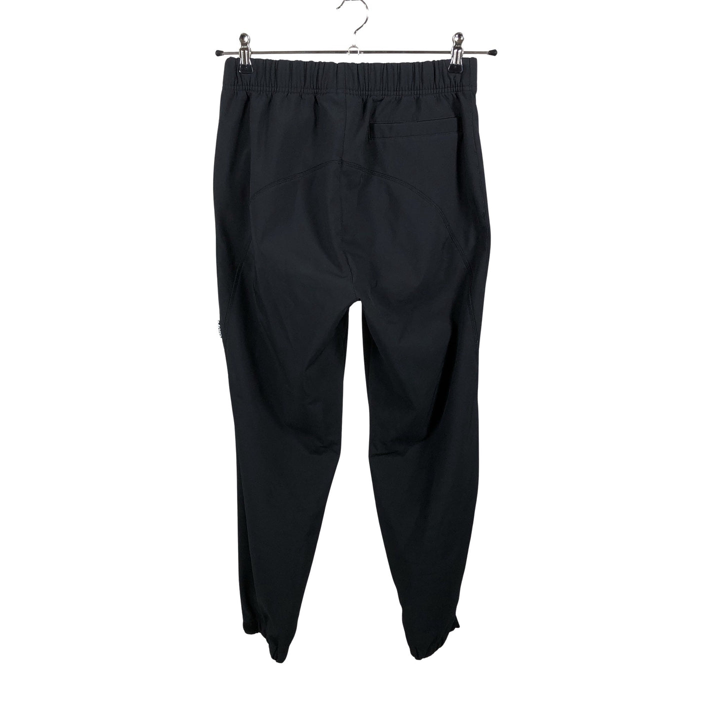 Unisex Molo Kids - Softshell pants, size 164 - 170 - Black (2)