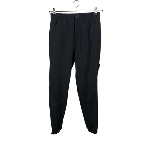 Unisex Molo Kids - Softshell pants, size 164 - 170 - Black ()