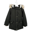 Unisex Name It - Winter jacket, size 116 - 122 - Green ()