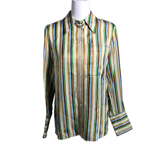 Unisex 3.1 Phillip Lim - Blouse, size 36 - Beige (1)