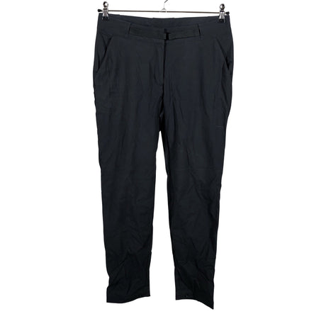 Unisex Salomon - Outdoor pants, size 38 - Black (2)