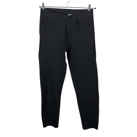 Unisex Lululemon - Tricot pants, size 38 - Black ()