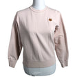 Unisex Kenzo - Sweatshirt, size 36 - Light pink ()