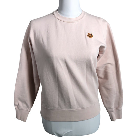 Unisex Kenzo - Sweatshirt, size 36 - Light pink ()