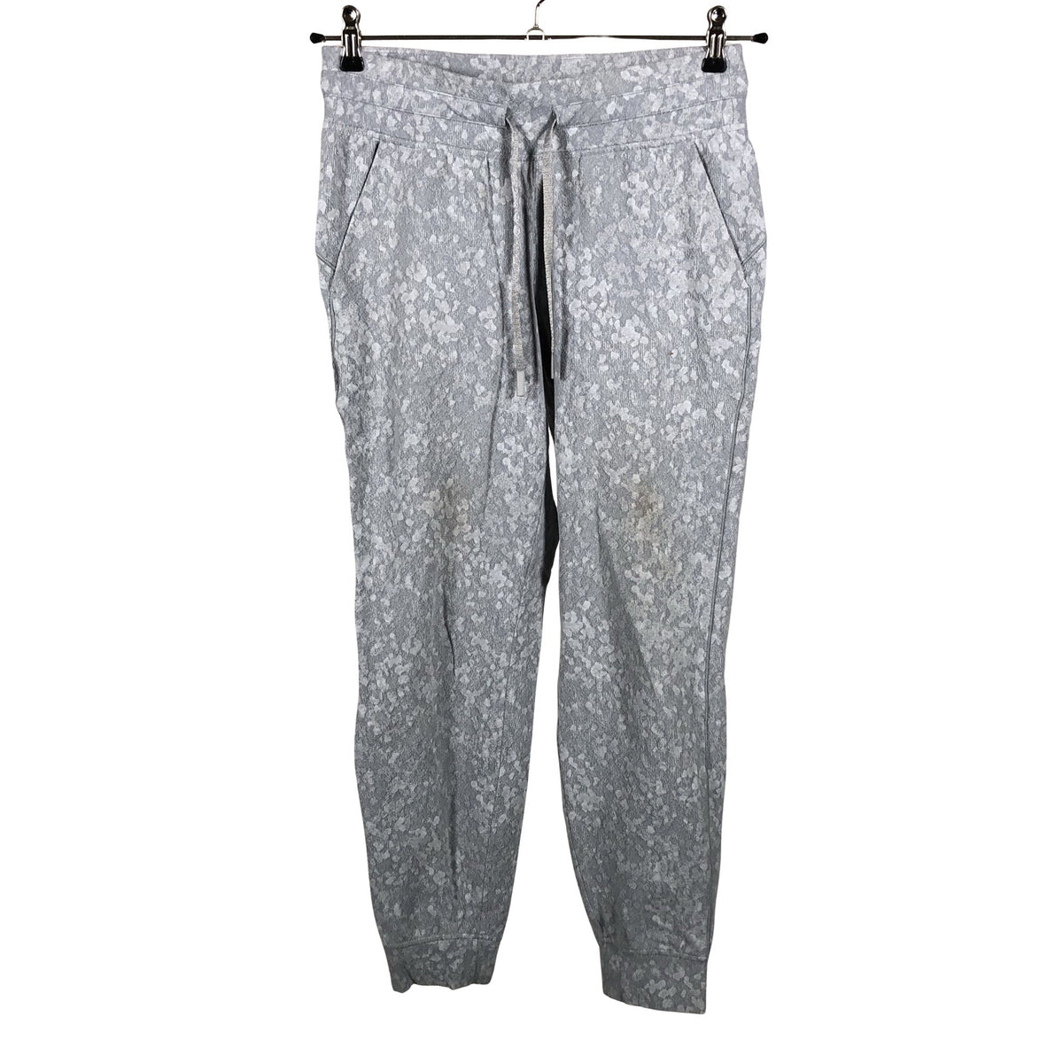 Unisex Lululemon - Sweatpants, size 36 - Gray (2)