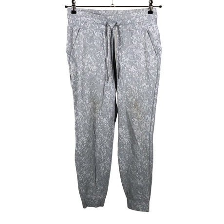 Unisex Lululemon - Sweatpants, size 36 - Gray ()