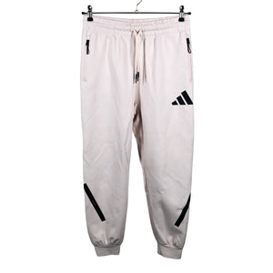 Unisex Adidas - Sweatpants, size 38 - Light pink (2)
