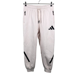 Unisex Adidas - Sweatpants, size 38 - Light pink (1)
