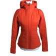 Unisex Lululemon - Lightly padded jacket, size 36 - Red ()